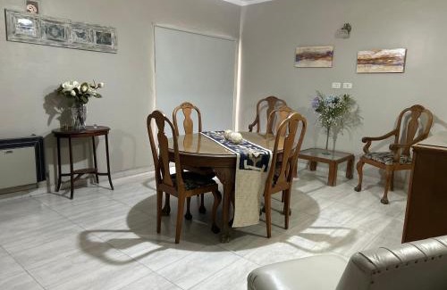 Santiago del Estero House | Piedra Rosada