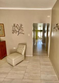 Santiago del Estero House | Piedra Rosada