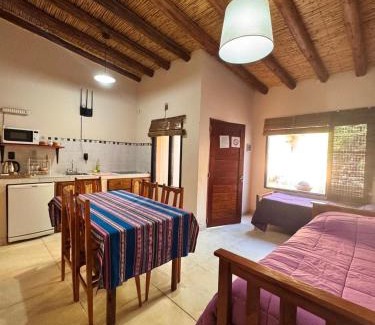 Tilcara Cabin | Piedramora Tilcara