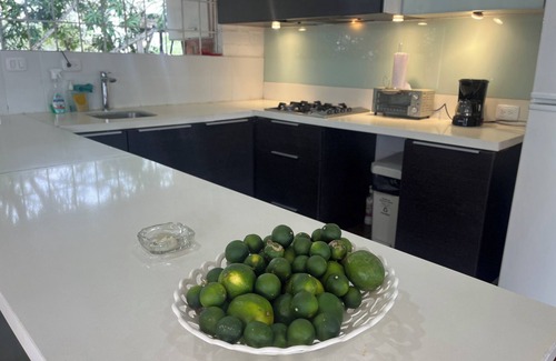 Nilo House | Piedras Gordas, Casa con Piscina Privada y BBQ