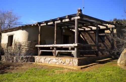 Cortelazor Cottage | Pielagua cottage in Sierra de Aracena for 6 people