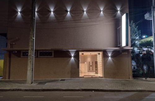 Matriz Hotel | Piemont Hotel