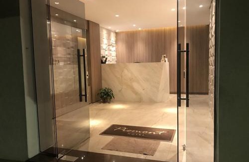 Matriz Hotel | Piemont Hotel