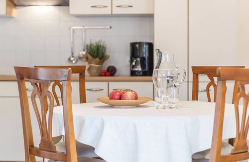 Postal Apartment | Pienzenau by Interhome