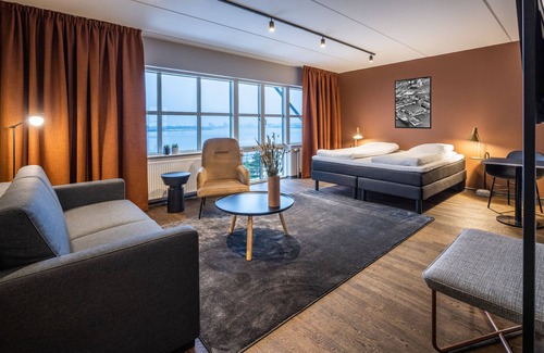 Aalborg Hotel | Pier 5 Designhotel