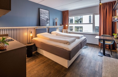 Aalborg Hotel | Pier 5 Designhotel