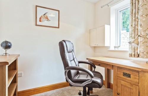 Arnside House | Pier Cottage