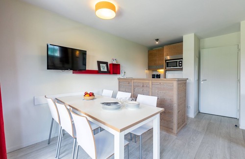 Eguisheim House | Pierre & Vacances Résidence Le Clos d'Eguisheim