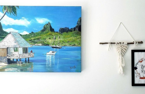 Sao Carlos Apartment | PIETA- Apto Completo, conforto e qualidade, wifi, 1dorm max 4