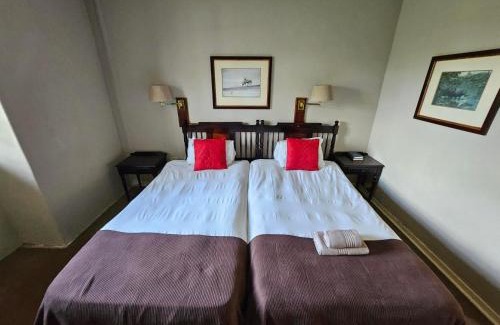 Polokwane Hotel | Pietersburg Club