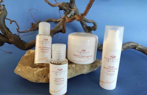 Ponte Bed & Breakfast | Pietreionne