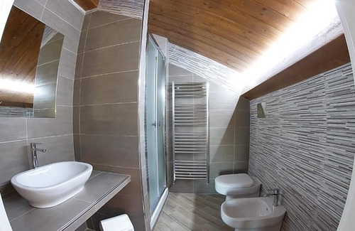 Ponte Bed & Breakfast | Pietreionne