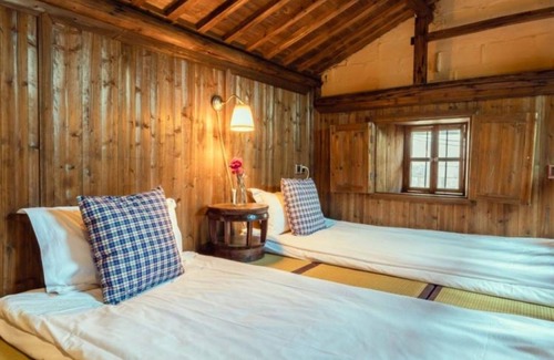 Yi County House | Pig's Inn Huangshan Bishan