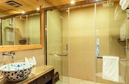 Yi County House | Pig's Inn Huangshan Bishan