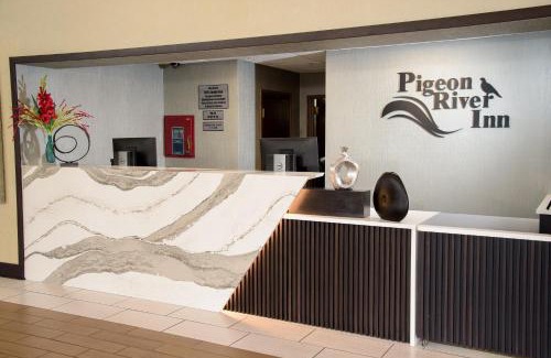 Pigeon Forge Hotel | Pigeon River Inn