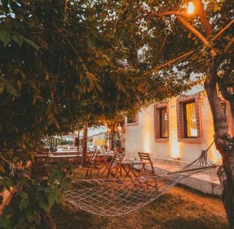 Uchisar Bed & Breakfast | Pigeon Valley Stone House