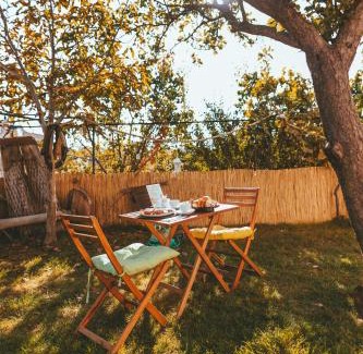 Uchisar Bed & Breakfast | Pigeon Valley Stone House