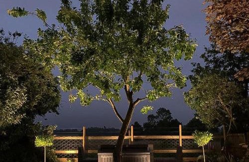 Beccles House | Piglet Cottage. A well equipped home from home.