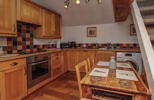 Hebden Bridge Cottage | Pike View Cottage
