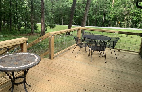 LaGrange Cabin | Pike’s Place on the Lake