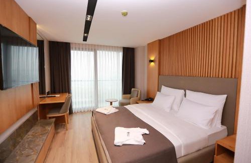 Altınordu Hotel | Pikola Otel