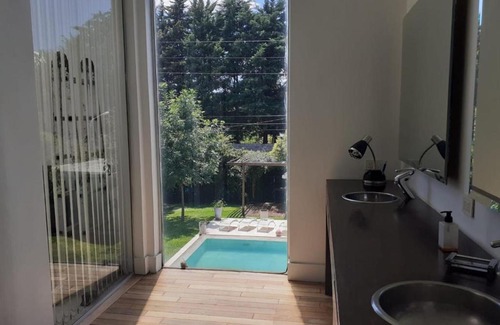 Lagomarsino House | PILAR BARRIO PRIVADO con AMENITIES CASA 6 AMB CON PISCINA