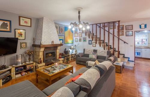 Teror Cottage | Pilar's Canarian house with pool in Teror