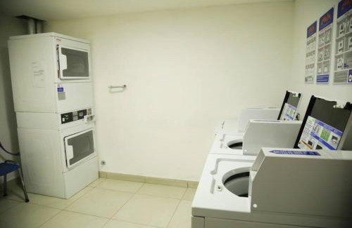 Constitucion Apartment | Pileta. Vigilancia 24 hs. Único. Barrio San Telmo