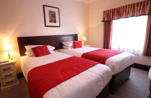 Canterbury Hotel | Pilgrims Hotel