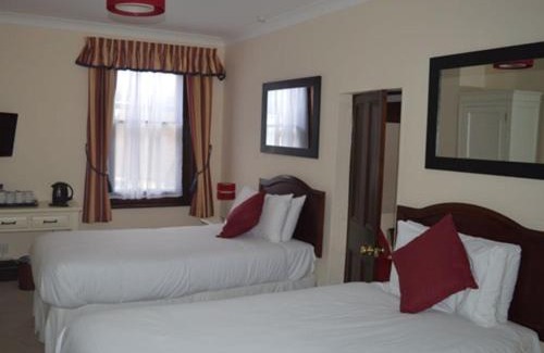 Canterbury Hotel | Pilgrims Hotel