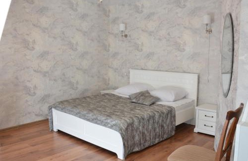 Mykolaiv Hotel | Piligrim 1