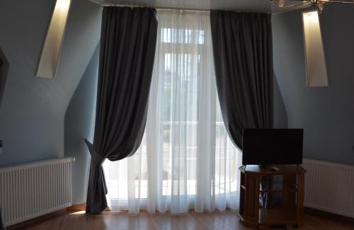 Mykolaiv Hotel | Piligrim 1