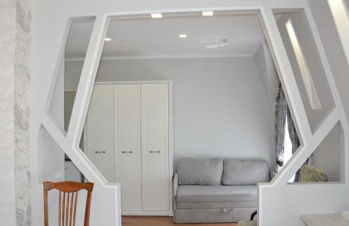 Mykolaiv Hotel | Piligrim 1