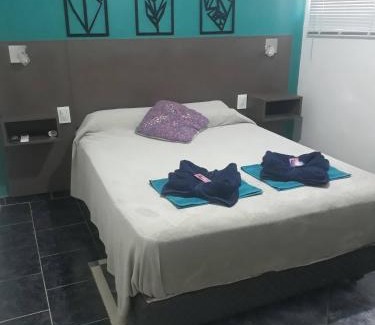 Villa Union House | Pillanhuasi alquiler por dia