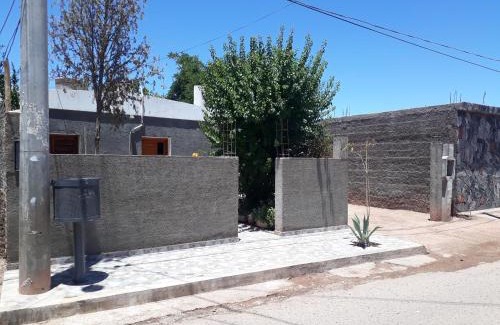 Villa Union House | Pillanhuasi alquiler por dia