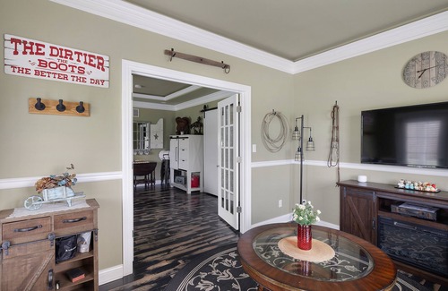 La Grange Bed & Breakfast | Pillow and Paddock B&B