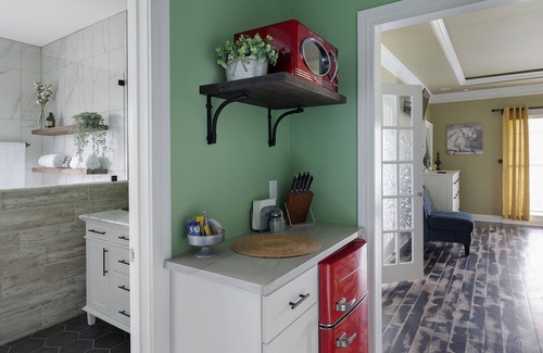 La Grange Bed & Breakfast | Pillow and Paddock B&B