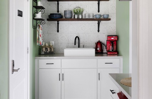 La Grange Bed & Breakfast | Pillow and Paddock B&B