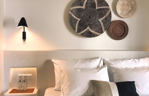 Turunc Hotel | Pilos Suites