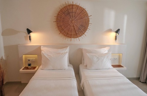 Turunc Hotel | Pilos Suites