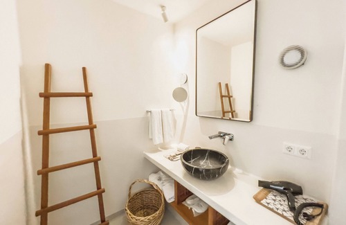 Turunc Hotel | Pilos Suites