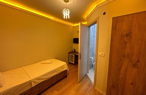 Arnavutkoy Hotel | pilot hotel