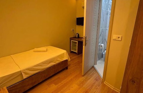 Arnavutkoy Hotel | pilot hotel