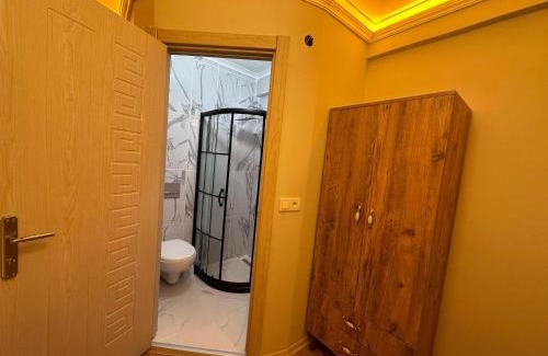 Arnavutkoy Hotel | pilot hotel