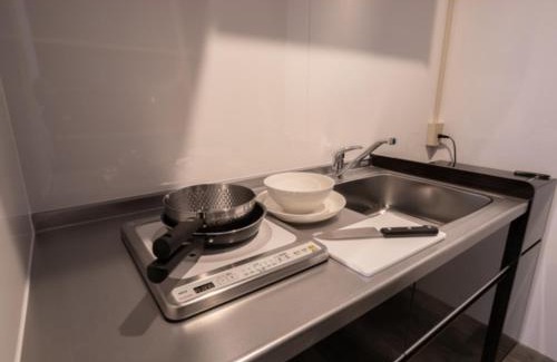 Shunan Hotel | Pin pon hotel & cabin Tokuyama Ekimae - Vacation STAY 86396v