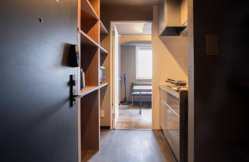 Shunan Hotel | Pin pon hotel & cabin Tokuyama Ekimae - Vacation STAY 30945v