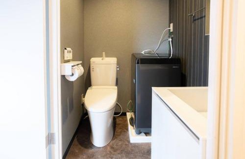 Shunan Hotel | Pin pon hotel & cabin Tokuyama Ekimae - Vacation STAY 30945v