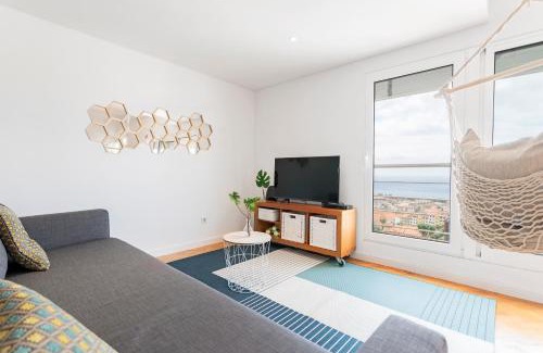 Santa Luzia Apartment | Pina I by An Island Apart