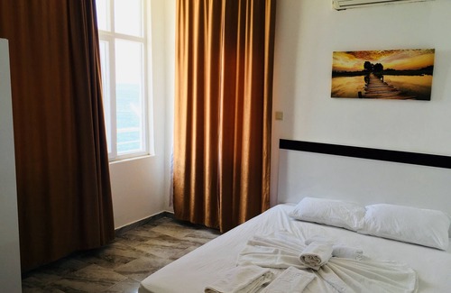 Aydincik Hotel | Pinar Motel