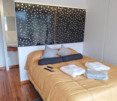 Cacheuta Ski Chalet | Pinares de Cacheuta